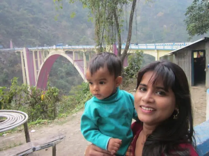 sevoke coronation bridge siliguri