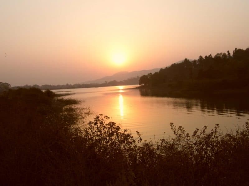 Ayodhya Hills Purulia murguma dam west bengal