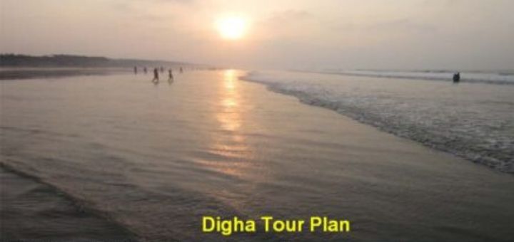 digha tourist spots