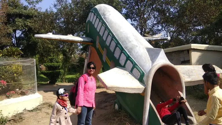 Khandoli Park and Dam Tour | Madhupur Giridih Jharkhand