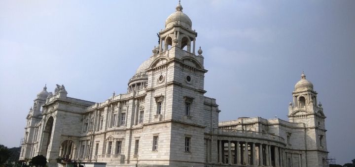 Victoria Memorial Kolkata