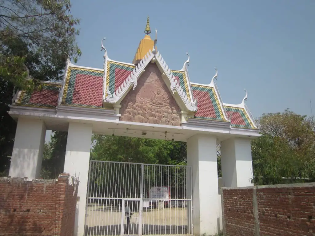 Wat Thai Siri