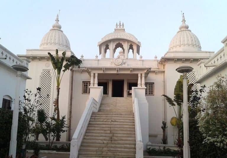 Ramakrishna mission deoghar