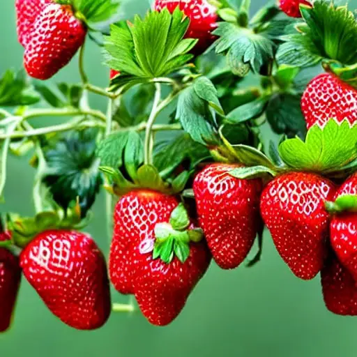 25 Best UPick Strawberry Picking Farms In New Jersey 2024