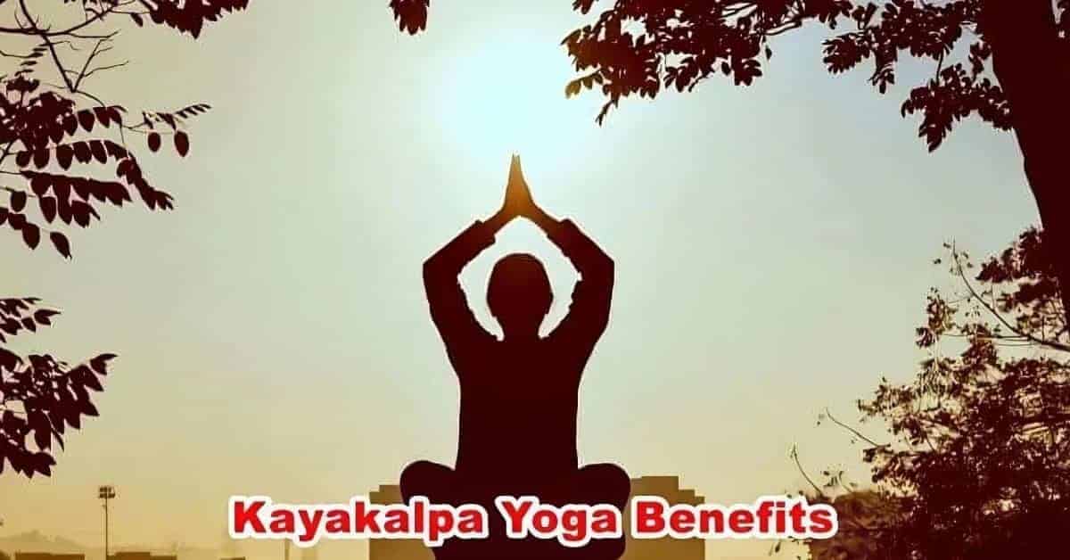 What is Kaya Kalpa yoga? - Quora