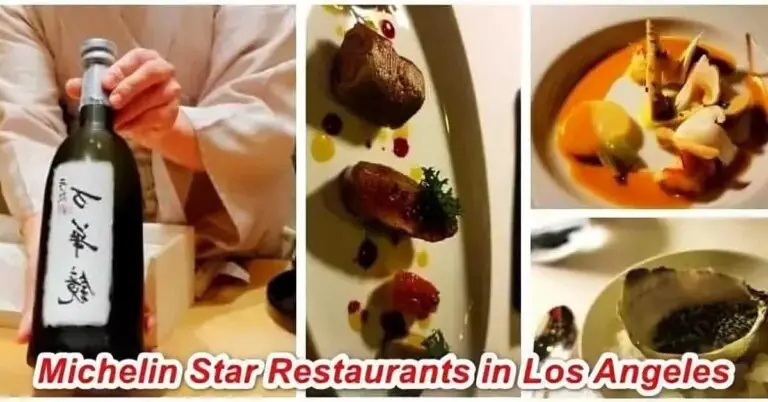 24 Best Michelin Star Restaurants In Los Angeles CA 2024   Michelin Star Restaurants In Los Angeles 768x402 